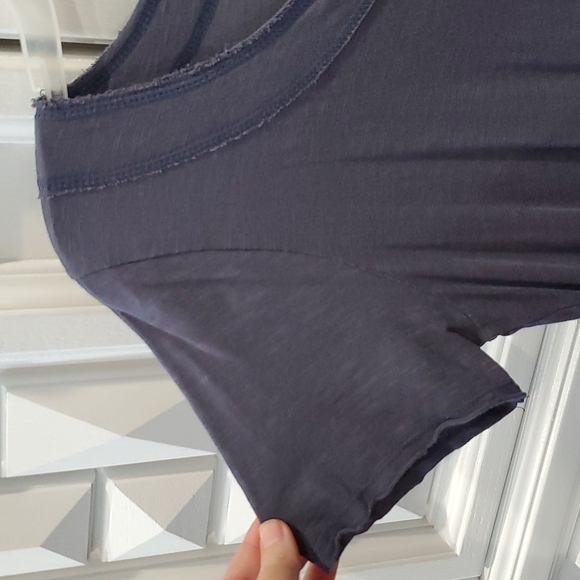 Daytrip Ruffle Mini Dress - Picture 5 of 7